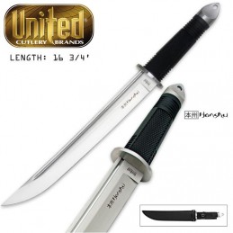 United Cutlery UC2629 Honshu Tanto I - 