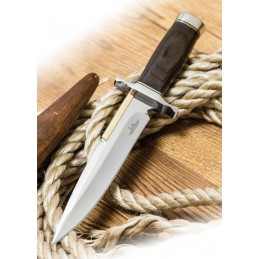 United Cutlery GH-5047 ( GH5047 ) Gil Hibben Old West Boot - 
