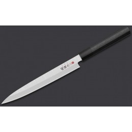 Couteau Japonais Kai Seki Magoroku Hekiju AK-5077 ( AK5077 ) Yanagiba - 