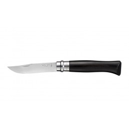 Opinel N°08 Collection Edition Ebène - 