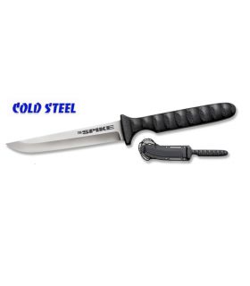 Cold Steel 53NCC Drop Point Spike