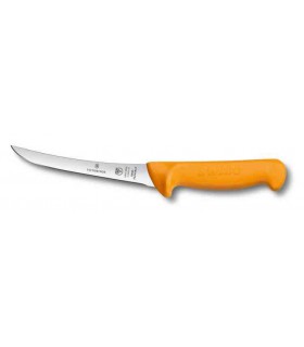 Victorinox 5840416 Swibo Couteau semi flexible à désosser 16 cm - 
