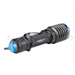 OLIGHT Warrior X LED Taschenlampe 2000 Lumen Taktische Taschenlampen Flashlight