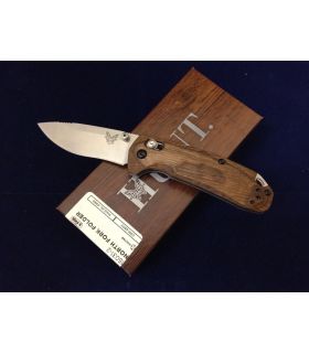 Benchmade 15031-2 Couteau pliant