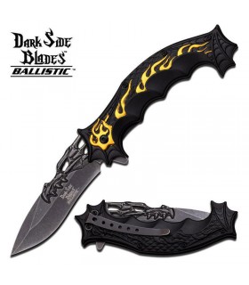 Dark Side Blades DSA025GD - 