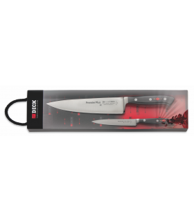 Dick 8109600 Set de couteaux 2Pcs - 