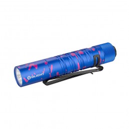 Olight i5 UV EOS Lampe à Rayons Ultraviolets Edition limitée -