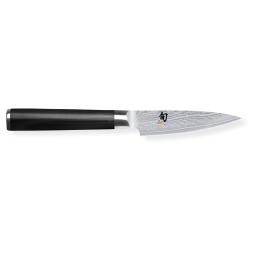 Kai Shun Classic Couteau d‘office DM-0700 Lame 3.5" / 9,0 cm, Poignée 10,4 cm - 