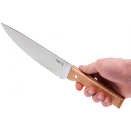 Opinel N°118 Chef Multi-usages Parallèle 04012 -