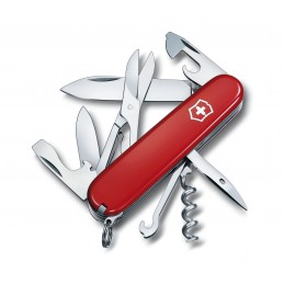 copy of Victorinox 13703 Climber Rouge 14 fonctions - 
