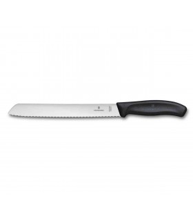 Victorinox 6863321 Couteau à pain 21cm - 