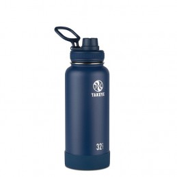 Takeya Actives Bouteille isotherme 32oz/950ml Midnight 51024 - 