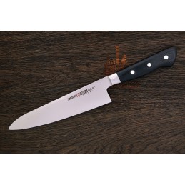 Samura PRO-S SP-0085 Couteau de chef lame de 20 cm AUS-8 - 