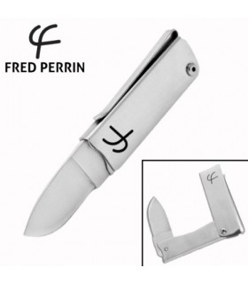 Fred Perrin Pititri -