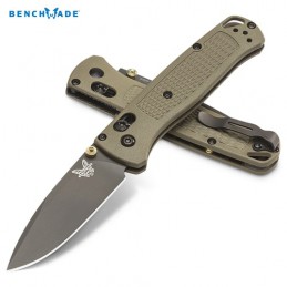 Couteau pliant Benchmade 535GRY-1 - 