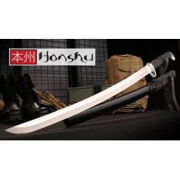 United Cutlery UC3125 Honshu Boshin Wakizashi - 