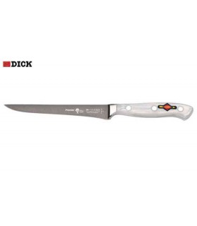 Dick 8144515B World Chef Série Wacs Couteau à désosser 15 cm -