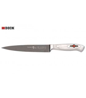 Dick 8145618B World Chef Série Wacs Couteau tranchelard 18 cm -