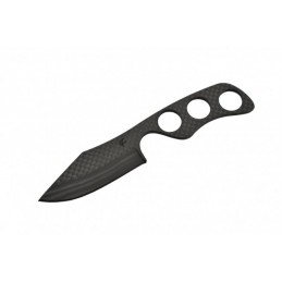 Max Knives Fred Perrin Le Bowie Carbone FPBC -