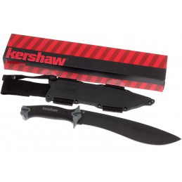 Kershaw Camp 10, 1077 machette - 