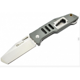 Max Knives MK115S - Lame Tanto en acier 12C27 - 