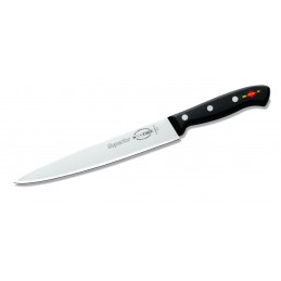 Dick 8445621 Supérior Couteau à jambon 21 cm - 