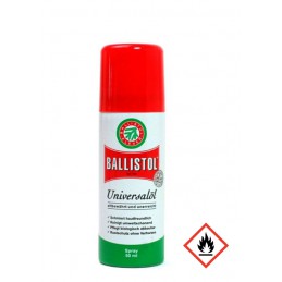 Ballistol Universel 50 ml - 