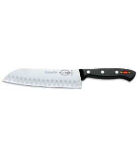 Dick 8444218K Supérior Couteau de chef alvéolé 18 cm - 
