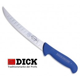 Couteau de découpe 26 cm Dick ErgoGrip 8.2425.26K ( 8242526K ) : Qualité Allemande -