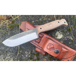 Condor 63821 Selknam Knife -