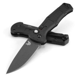 Benchmade 9070BK Claymore - 