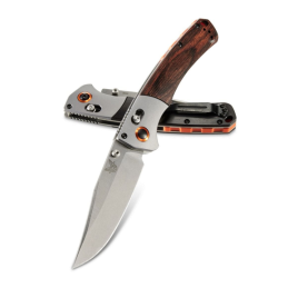 Benchmade 15080-2 Crooked River - 