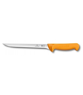 Victorinox 5845020 Swibo Couteau flexible à fileter le poisson 20cm - 