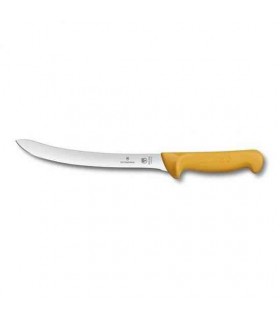 Victorinox 5845220 Swibo Couteau flexible  à fileter le poisson 20cm - 