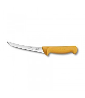 Victorinox 5840613 Swibo Couteau flexible à désosser 13 cm - 
