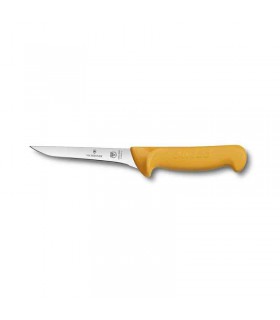 Victorinox 5840813 Swibo Couteau rigide à désosser 13 cm - 