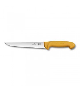 Victorinox 5841122 Swibo Couteau à saigner 22 cm - 