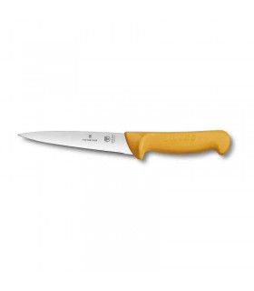 Victorinox 5841213 Swibo Couteau rigide à saigner 13 cm - 
