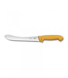 Victorinox 5842617 Swibo Couteau de boucher 17 cm - 