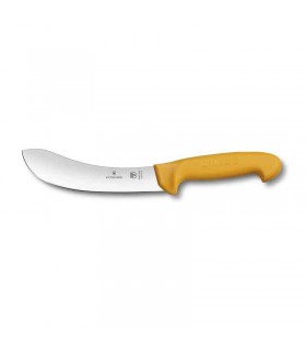 Victorinox 5842718 Swibo Couteau à depouiller 18 cm - 
