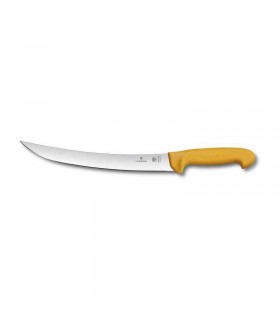Victorinox 5843526 Swibo Couteau de boucher 26 cm - 