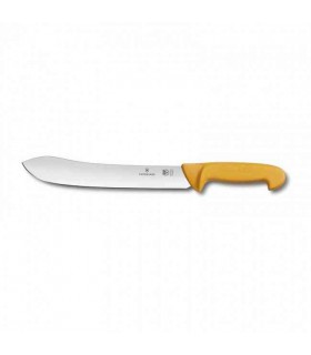 Victorinox 5843631 Swibo Couteau rigide de boucher 31 cm - 