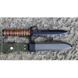 Boker M3 Trench Knife - 