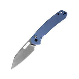 Artisan Cutlery CJRBJ1925AT2-BU Enthusiast  Blue Titan - 