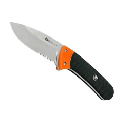 Maserin 975/G10NA Sax Knife - 