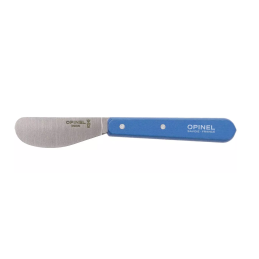 Opinel Butter knife N°117 blue 001937 -