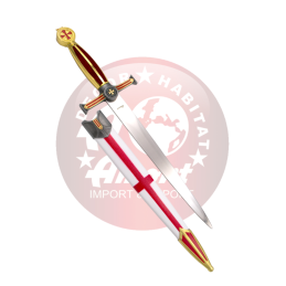 Amont 10825R Ancient dagger - 