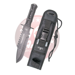 Third H0301 Terminator tactical knife - 