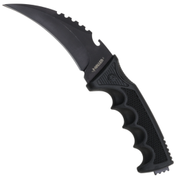 Haller 40455 Karambit neck knife - 