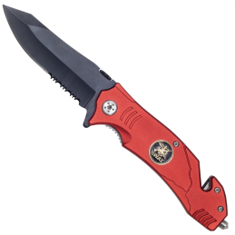 Haller 83220 Rescue V pocket knife - 